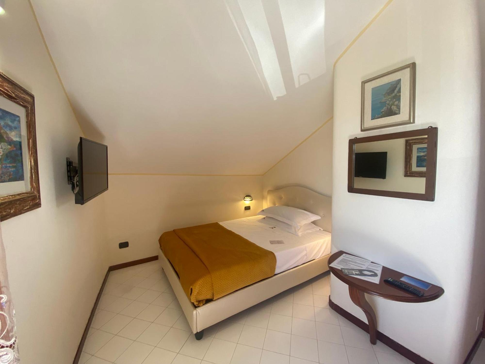 Bed & Breakfast Casa Anna Rita Vietri Exterior foto